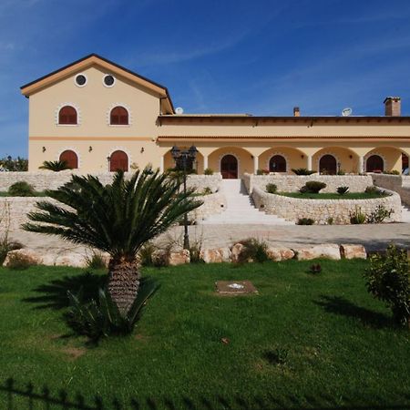 بونتا سيكا Villa Giulia - Sicilian Luxury Garden المظهر الخارجي الصورة