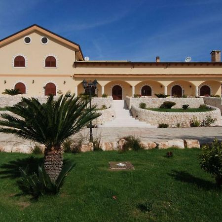 بونتا سيكا Villa Giulia - Sicilian Luxury Garden المظهر الخارجي الصورة